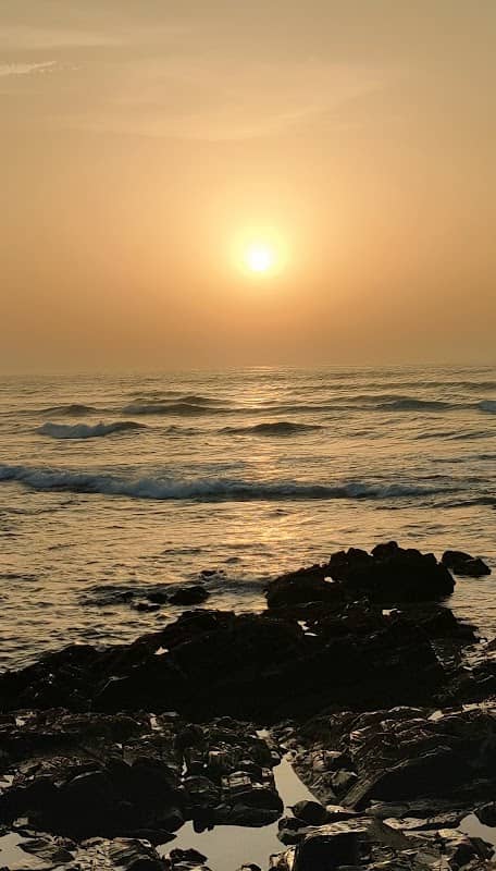 Plage Bachkou - Image 1