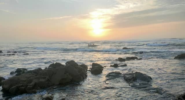 Plage Bachkou - Image 2