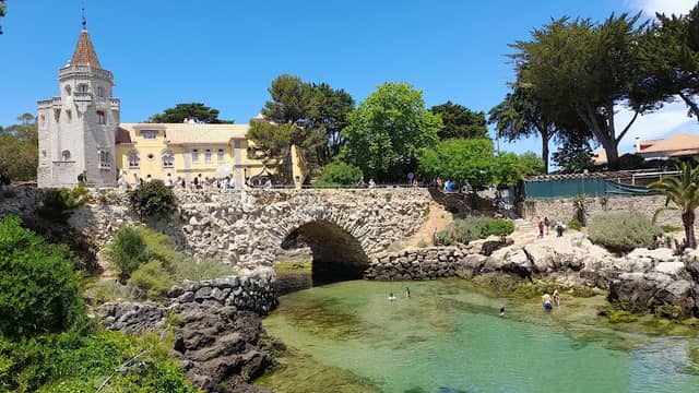 Praia de Santa Marta - Image 2