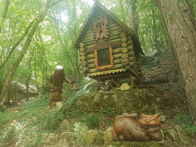Glade of Fairy Tales - Image 1