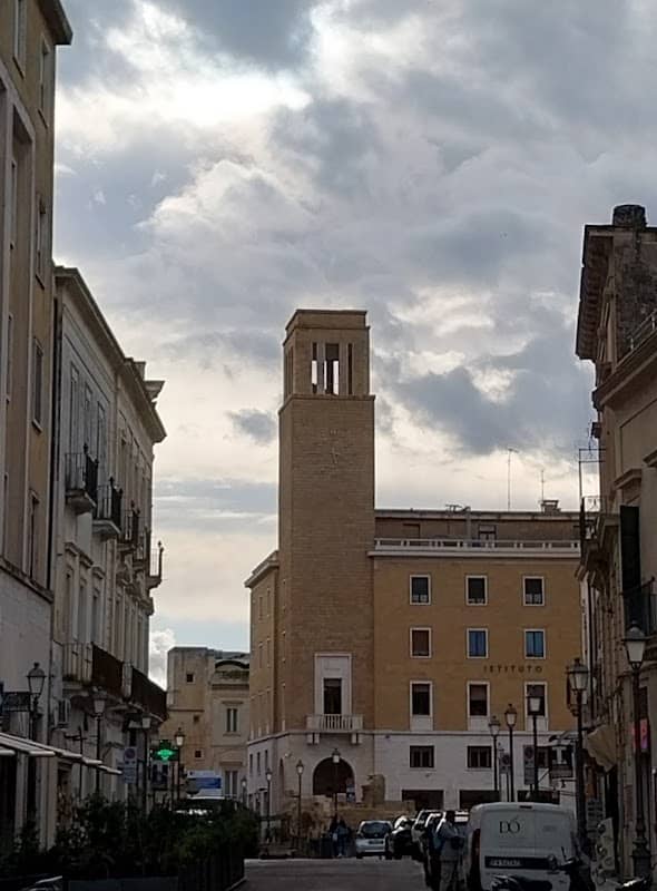Torre dell'Orologio - Image 1