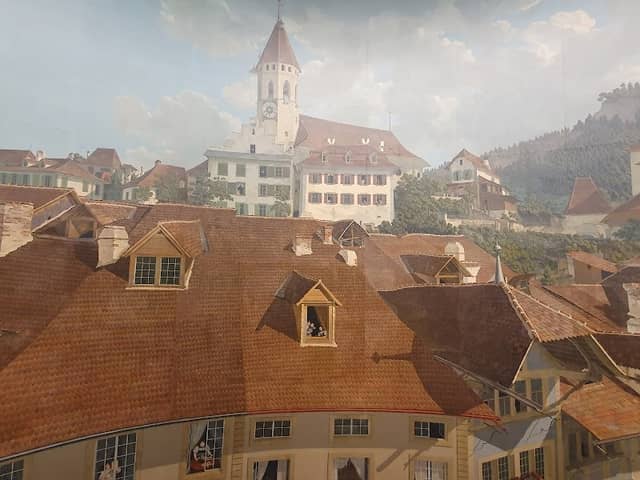Thun-Panorama - Image 2