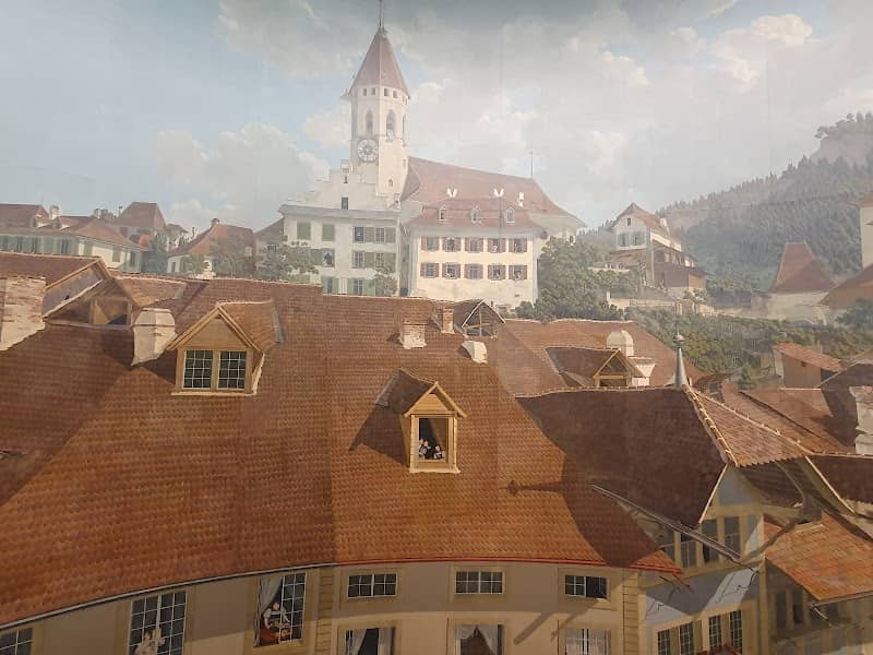 Thun-Panorama - Image 2