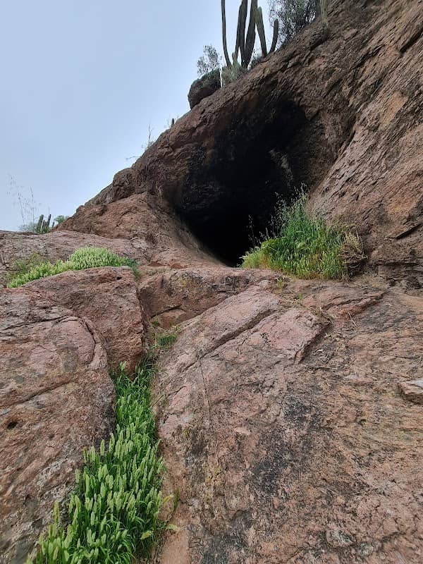 La cueva - Image 1