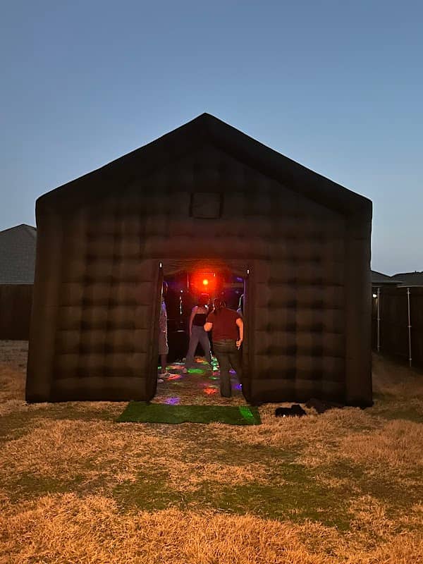 InflateaPearl Oasis Experience - Image 2