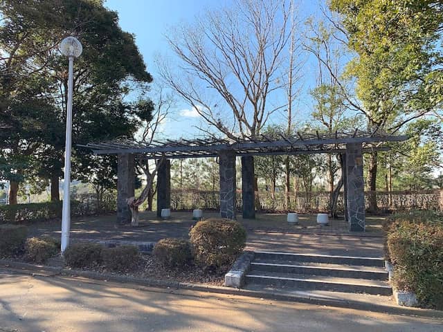 Hashikadai Park - Image 1