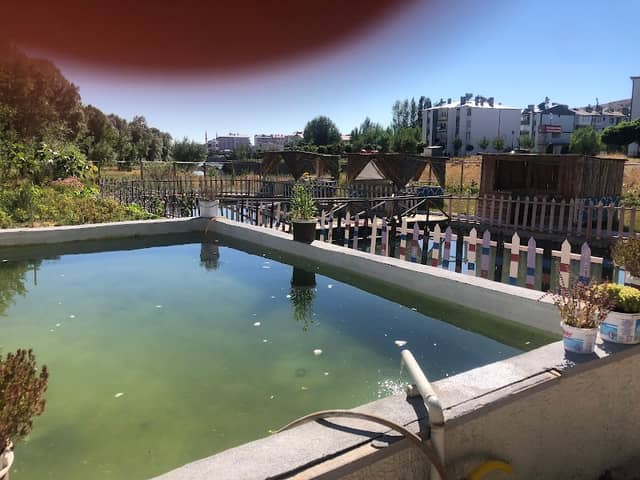 Şht. Jandarma Er Serdar Şimşek Cumhuriyet Parkı - Image 1