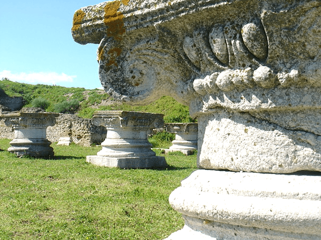Herdonia Archaelogical Site - Image 1