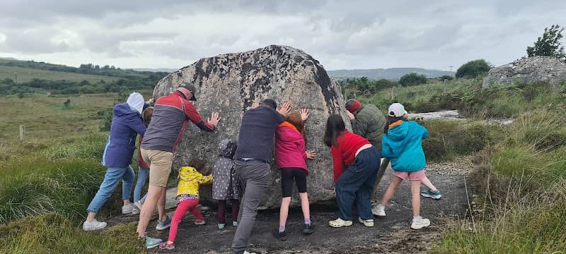 The Shuggling Stone - Image 2