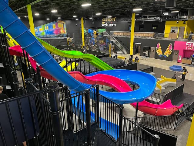 Slick City Action Park - Image 2