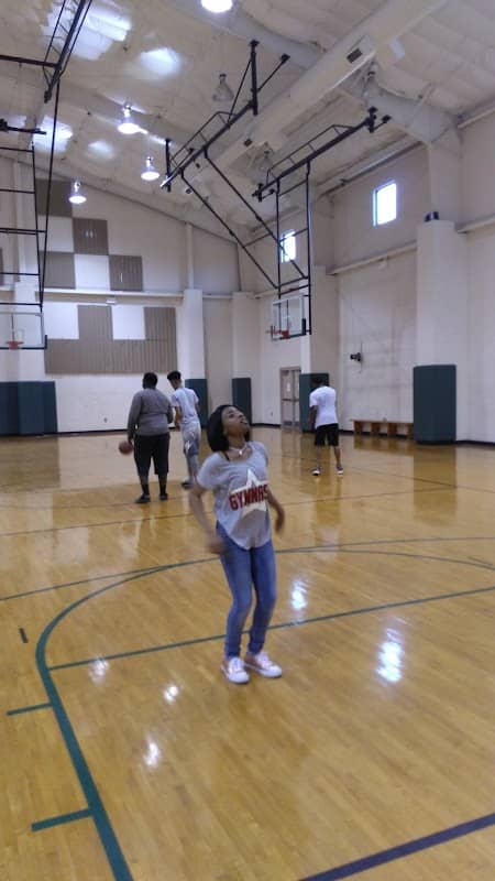 CHATTAHOOCHEE COUNTY PARKS & RECREATION - Image 2