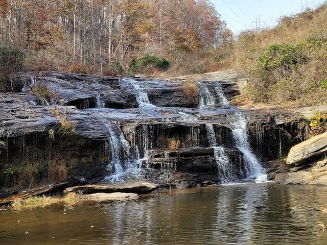 Todd Creek Falls Trailhead - Image 2