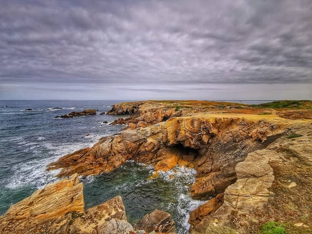 Pointe Beg-An-Aud - Image 1