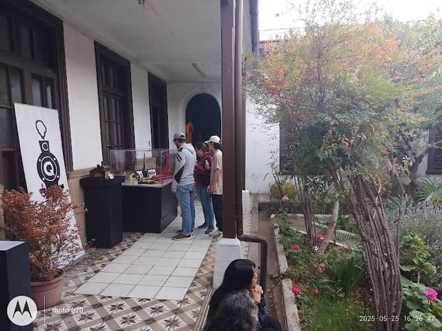 Museo Histórico-Arqueológico de Quillota - Image 2