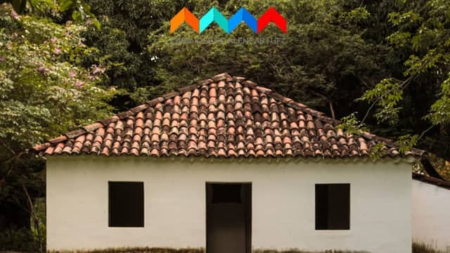 Casa de José de Alencar - Image 1