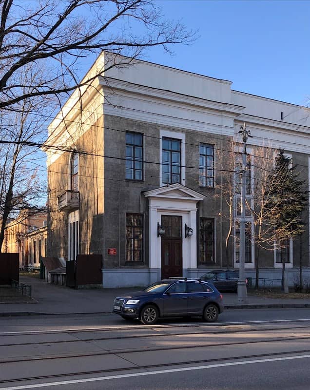 Pochvenno-Agronomicheskiy Muzey Imeni V. R. Vil'yamsa - Image 2