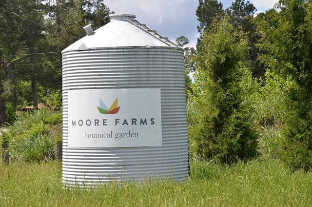 Moore Farms Botanical Garden - Image 1