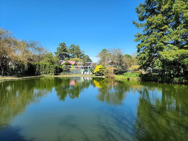 Moore Farms Botanical Garden - Image 2
