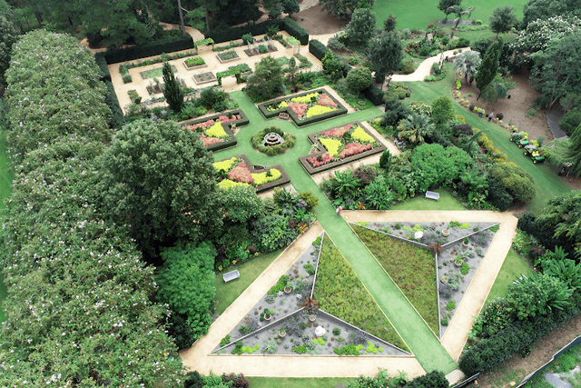 Moore Farms Botanical Garden - Image 3