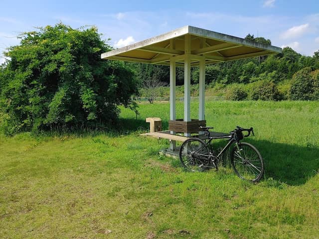 Uchinoyama Sports Park - Image 1