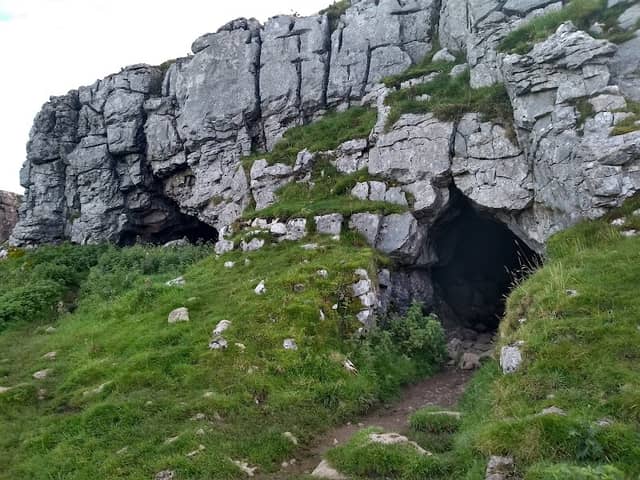 Jubilee Cave - Image 1