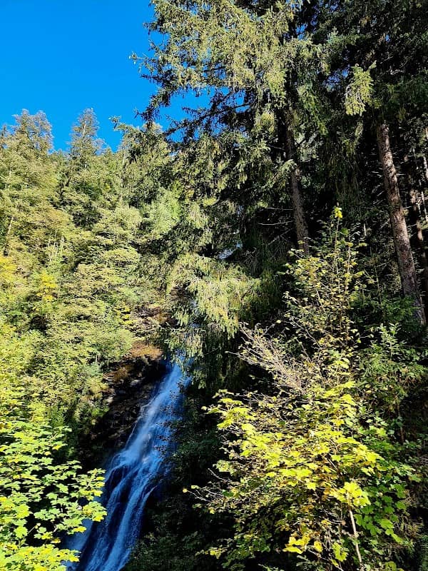 Harter Schleierwasserfall - Image 3