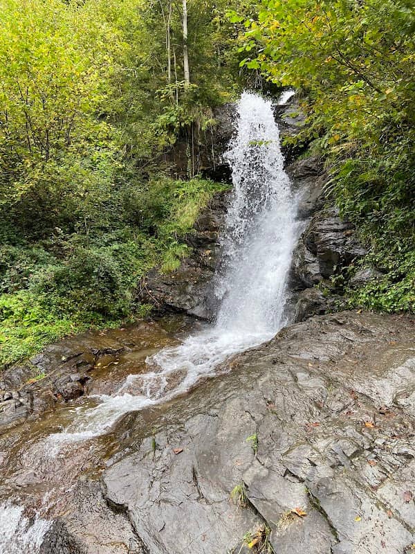 Harter Schleierwasserfall - Image 2