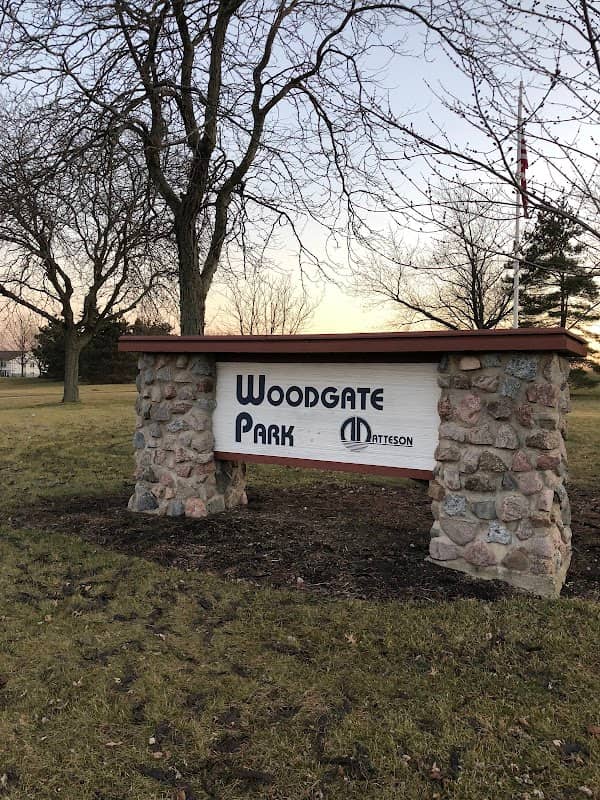 Woodgate Park - Image 2