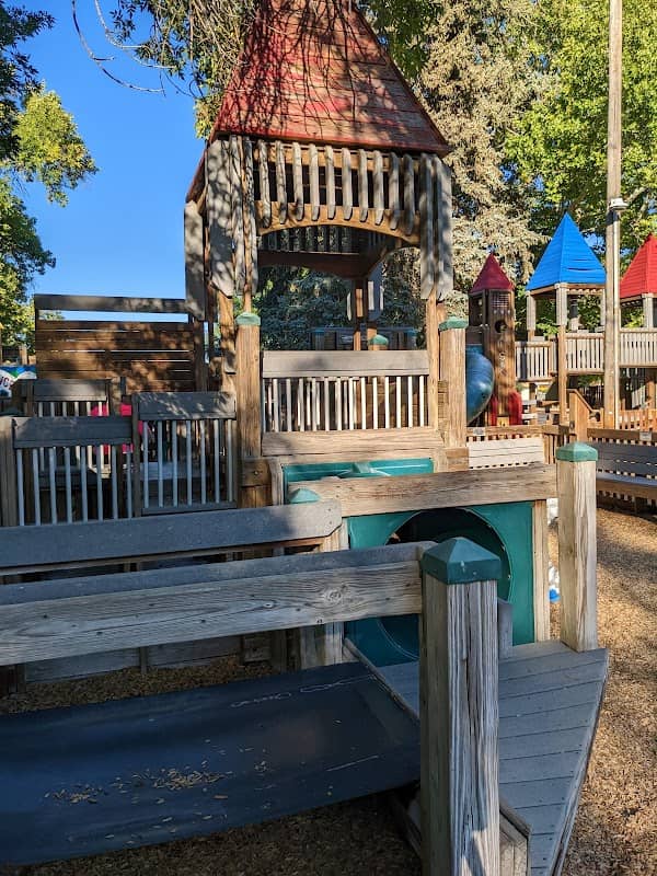 Storybook Park - Image 1