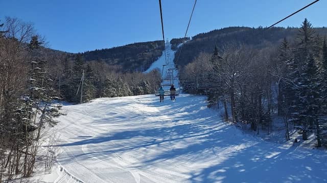 Bolton Valley Resort - Image 1