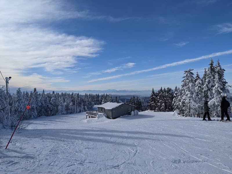 Bolton Valley Resort - Image 2