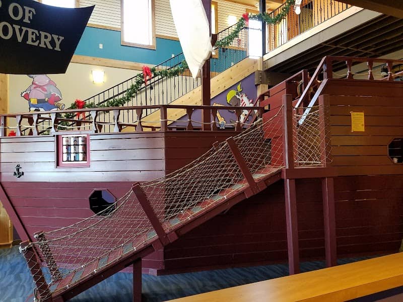 The Children's Play Gallery - Image 1