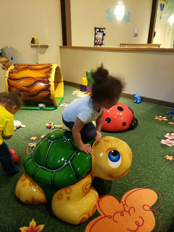 The Children's Play Gallery - Image 2