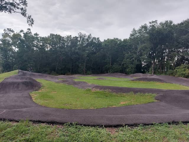 City of Milton BMX Track - Image 1