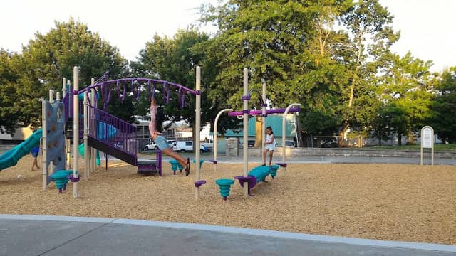 Cascade View Community Park - Image 1