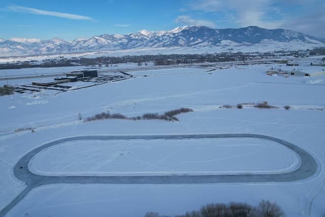 Cattail Lake - Image 2