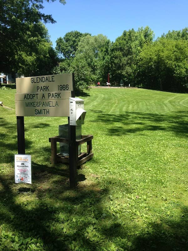 Glendale Park - Image 1