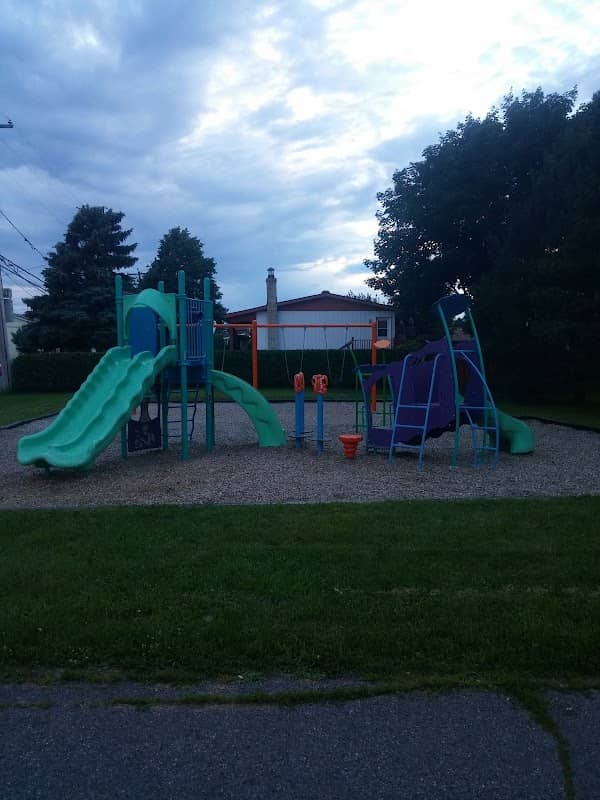 Parc Georges-Langlois - Image 2