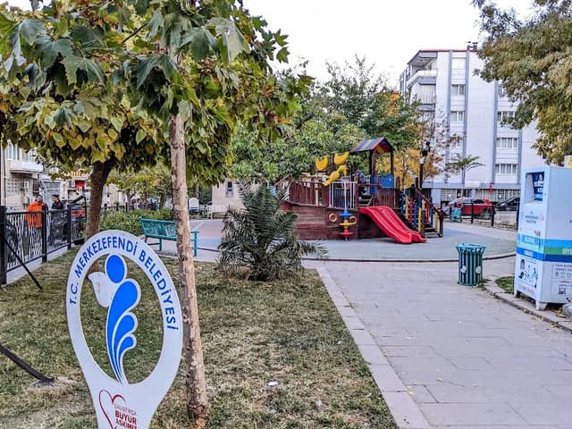 Park - Image 1