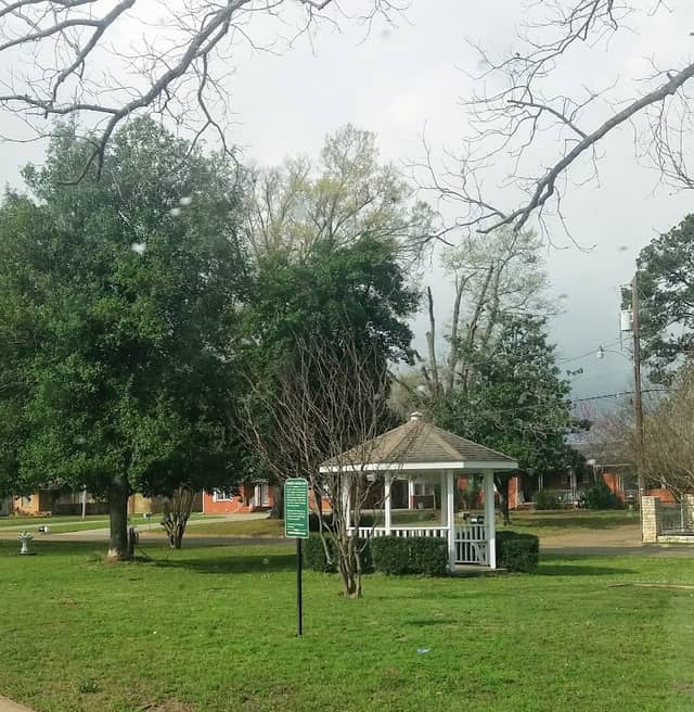 Memorial Park - Image 2