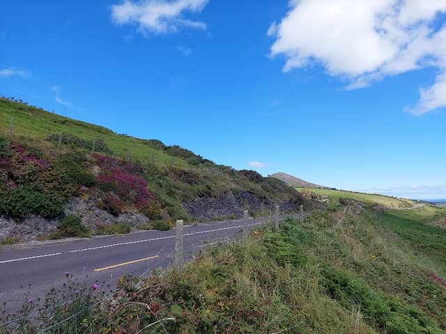 Scenic spot, Mountoven - Image 2