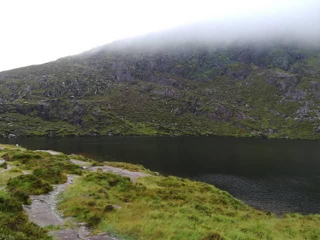 Scenic spot, Mountoven - Image 3
