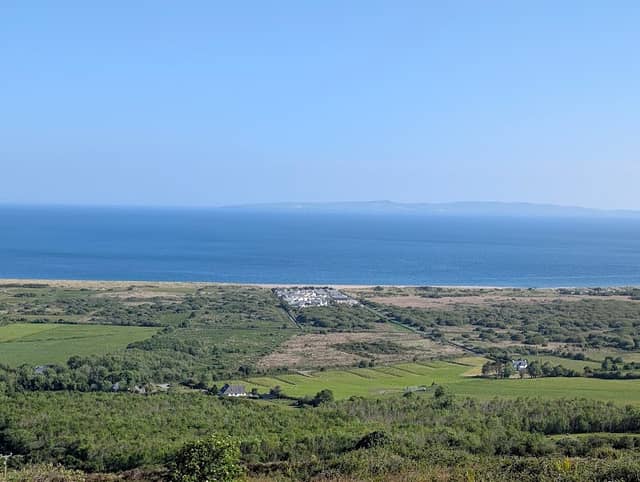 Scenic spot, Mountoven - Image 1