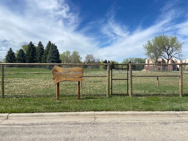 Buffalo Community Orchard - Image 1