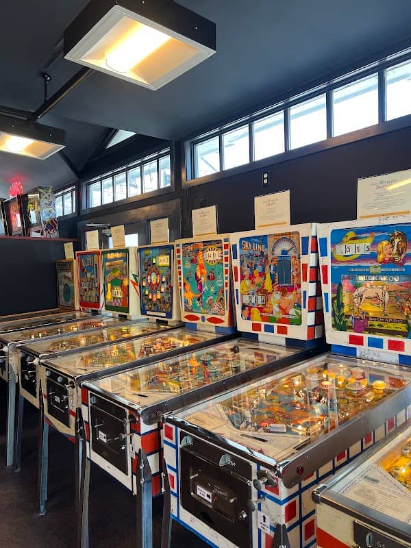 Pastime Pinball - Image 2