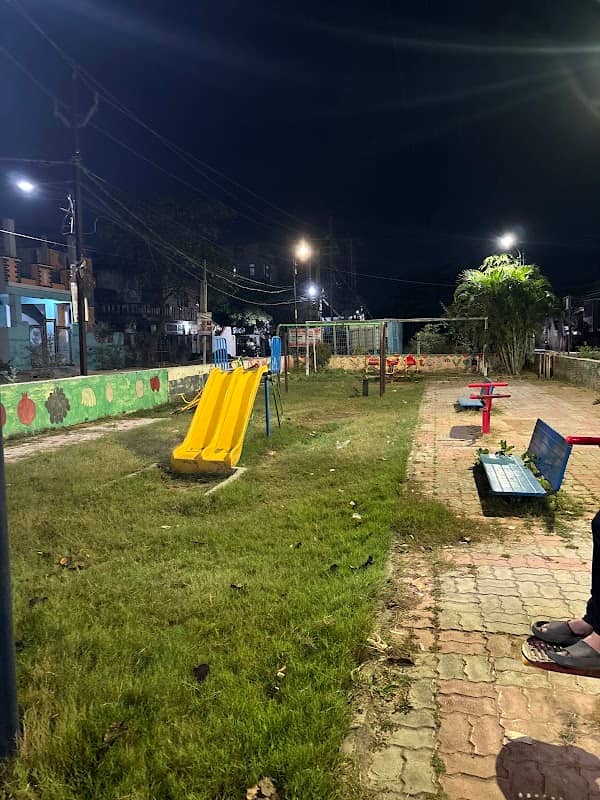 Suraj Bihar Children Park - Image 1