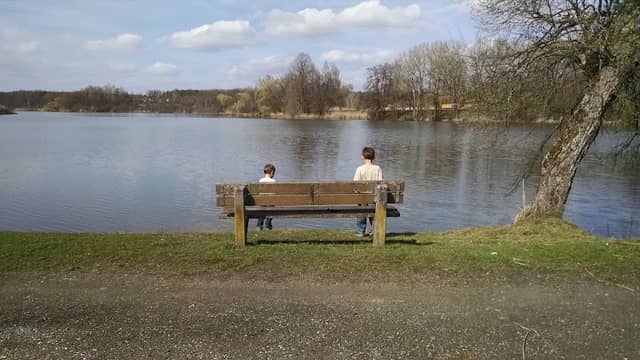 Big Mike Lake - Image 1
