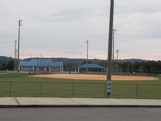 Railroader Park - Image 1