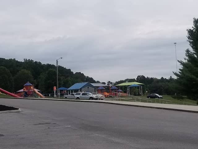Railroader Park - Image 2