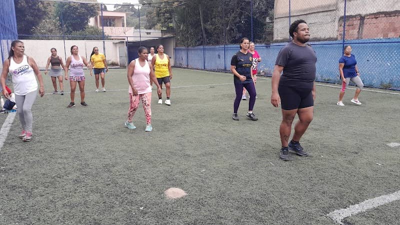 Poliesportivo do Anil - Image 1